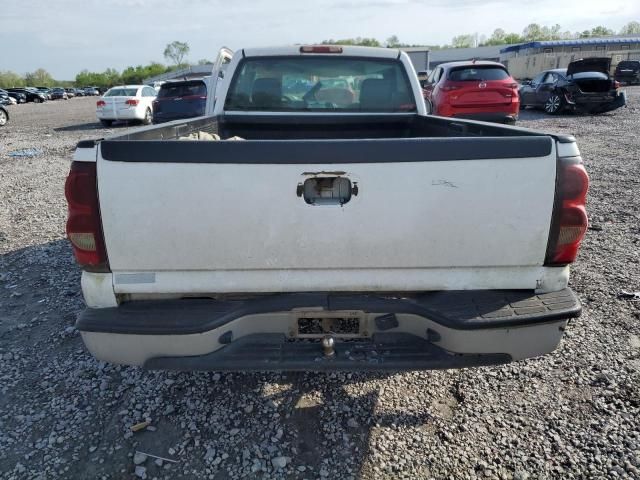 2003 Chevrolet Silverado C1500