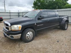 Dodge ram 3500 salvage cars for sale: 2006 Dodge RAM 3500