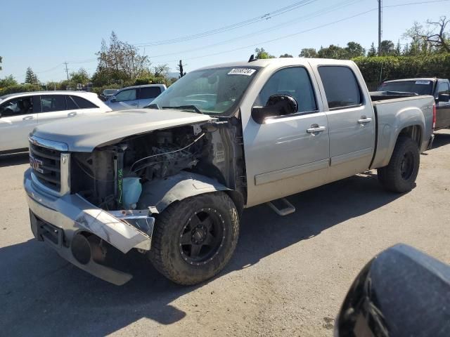 2007 GMC New Sierra K1500