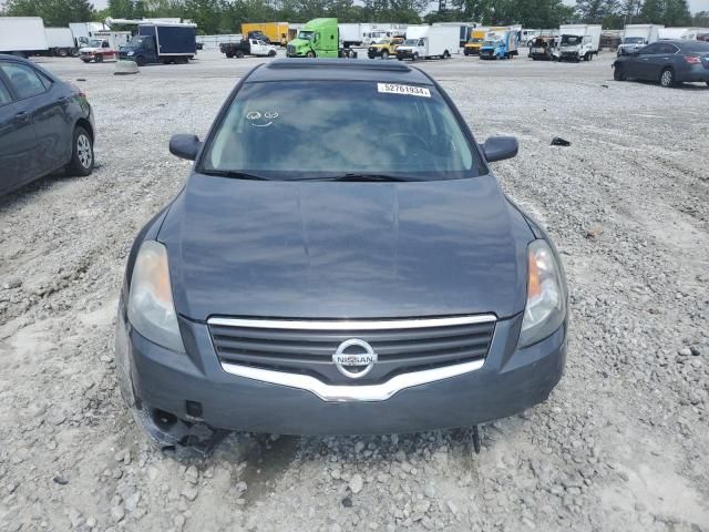 2009 Nissan Altima 2.5