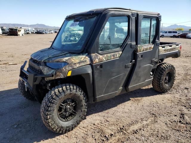 2022 Polaris Ranger Crew XP 1000 Northstar Ultimate