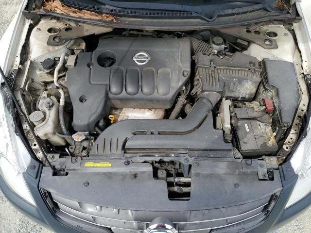 2011 Nissan Altima Base