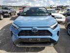 2022 Toyota Rav4 XSE