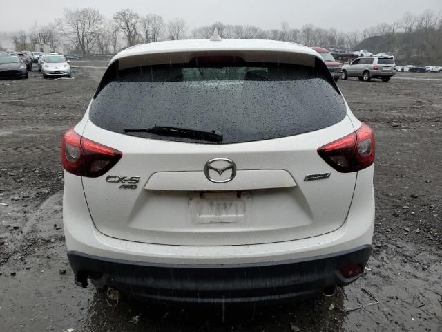 2016 Mazda CX-5 GT