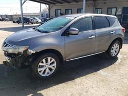 Salvage cars for sale at Los Angeles, CA auction: 2013 Nissan Murano S
