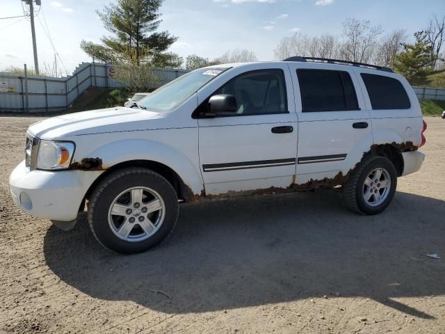 2008 Dodge Durango SLT