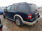 2008 Ford Explorer Eddie Bauer