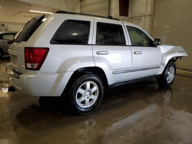 2010 Jeep Grand Cherokee Laredo