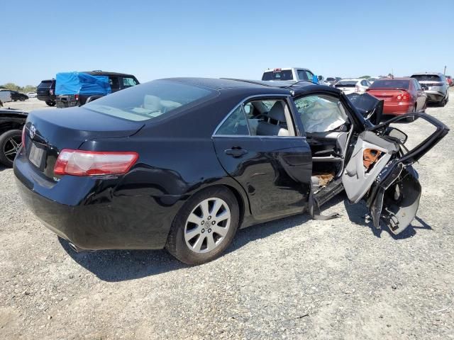 2009 Toyota Camry SE