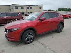 Mazda CX-5 Touring Vehiculos salvage en venta: 2017 Mazda CX-5 Touring