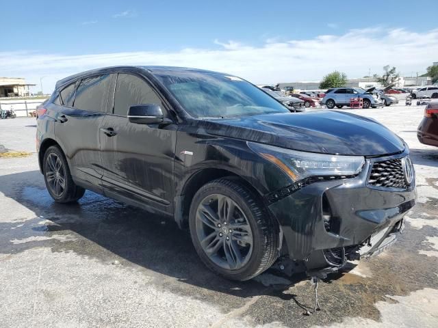 2023 Acura RDX A-Spec