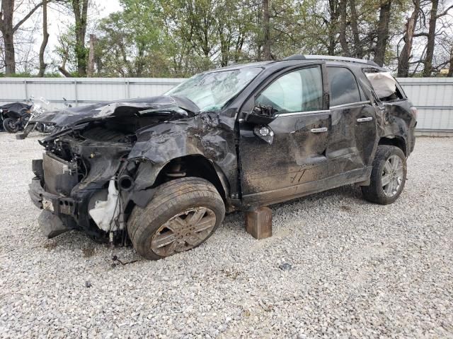 2017 GMC Acadia Limited SLT-2