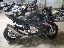 Salvage cars for sale from Copart Columbus, OH: 2022 BMW S 1000 RR