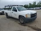 2007 Chevrolet Silverado C1500 Classic