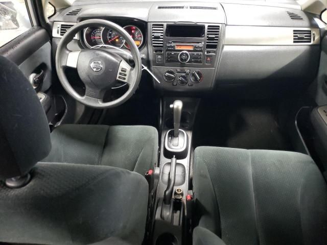 2011 Nissan Versa S