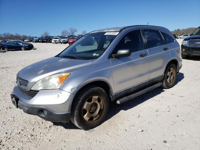 2008 Honda CR-V LX