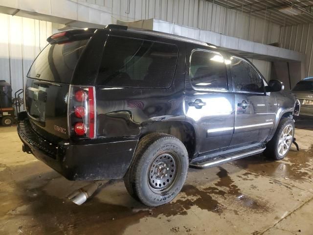 2010 GMC Yukon Denali