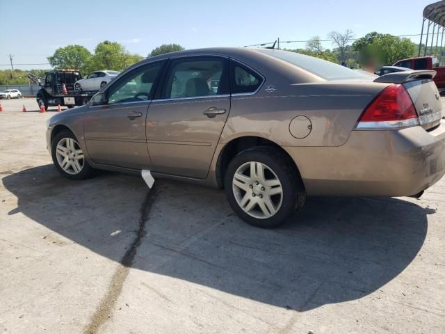 2006 Chevrolet Impala LT