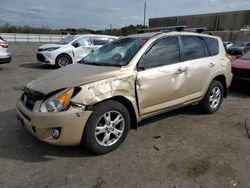 2012 Toyota Rav4 en venta en Fredericksburg, VA