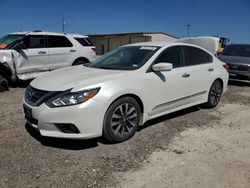 2016 Nissan Altima 2.5 for sale in Temple, TX