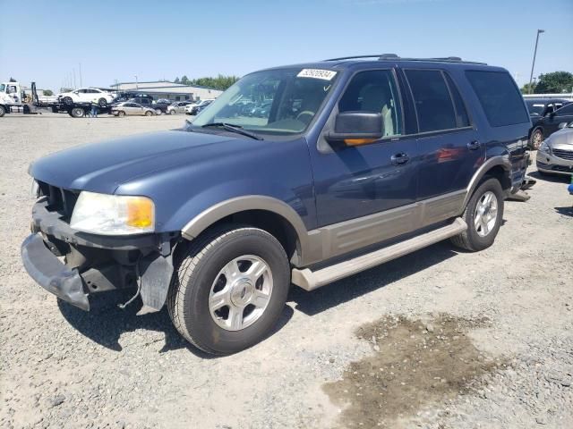 2004 Ford Expedition Eddie Bauer