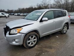 2011 Toyota Rav4 Limited for sale in Ellwood City, PA