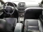 2004 Acura TSX