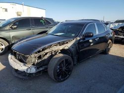 Infiniti M56 salvage cars for sale: 2011 Infiniti M56