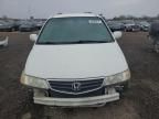 2003 Honda Odyssey EXL