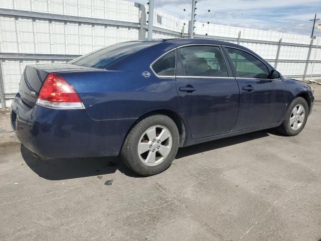 2008 Chevrolet Impala LT