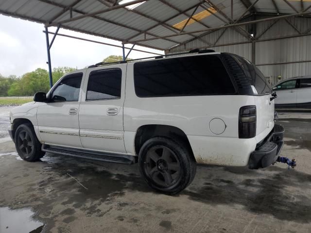 2003 Chevrolet Suburban C1500