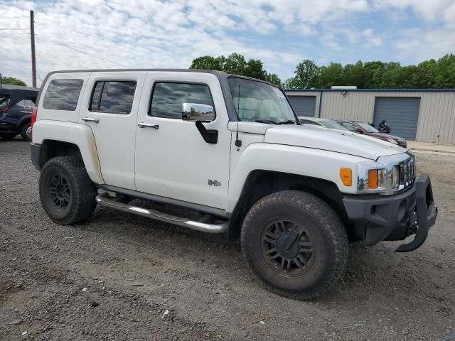 2007 Hummer H3