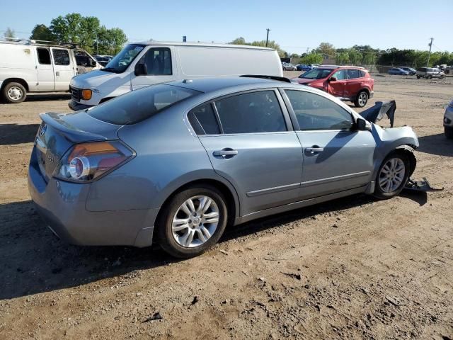 2010 Nissan Altima Base