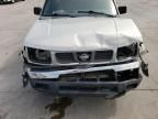 1998 Nissan Frontier King Cab XE