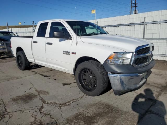 2014 Dodge RAM 1500 ST