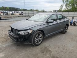 2024 Volkswagen Jetta SE en venta en Dunn, NC