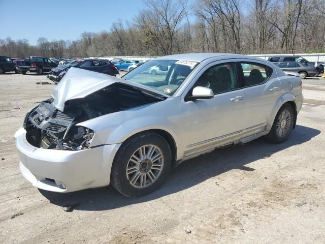 2008 Dodge Avenger R/T