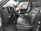 2008 Honda Ridgeline RTL