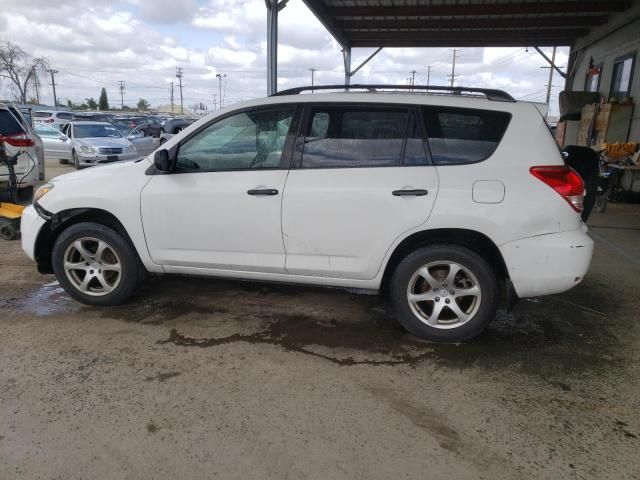 2007 Toyota Rav4