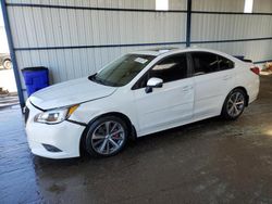 Subaru salvage cars for sale: 2016 Subaru Legacy 3.6R Limited