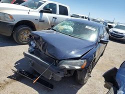 Salvage cars for sale at Tucson, AZ auction: 2013 Volkswagen Passat S