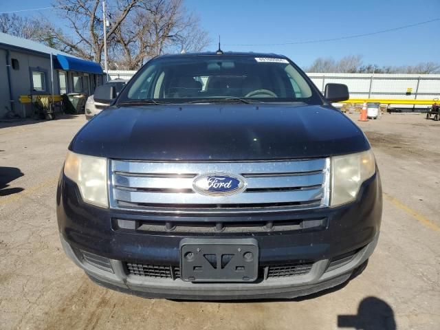 2010 Ford Edge SE