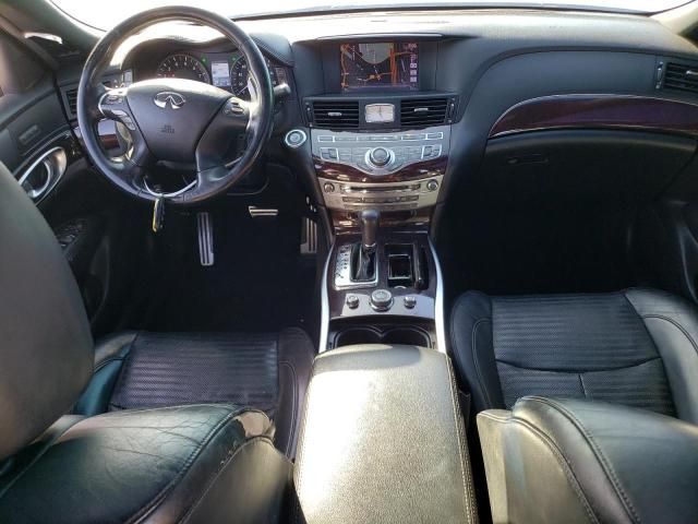 2013 Infiniti M37