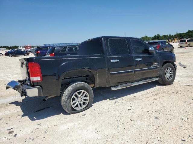 2013 GMC Sierra C1500 SLE