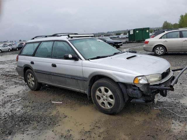 1999 Subaru Legacy Outback