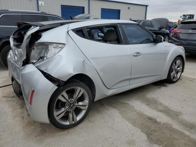 2012 Hyundai Veloster