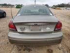 2004 Ford Taurus SES