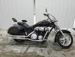 Salvage cars for sale from Copart Cahokia Heights, IL: 2010 Honda VT1300 CT