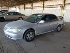 2001 Honda Accord EX