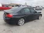 2015 BMW 320 I